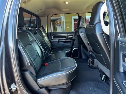 Used 2021 RAM 2500 Laramie AWD/4WD image 22