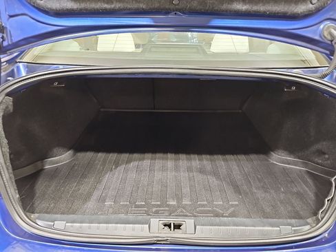 Used 2016 Subaru Legacy 2.5i Premium AWD/4WD image 14