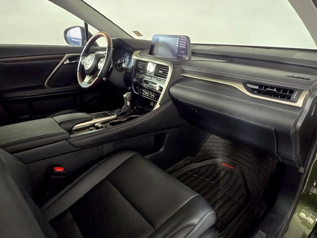 Used 2021 Lexus RX 350 FWD w/ Premium Package image 11