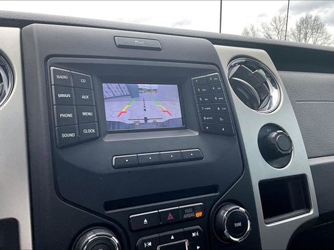 Used 2014 Ford F150 XLT w/ Equipment Group 302A Luxury image 13