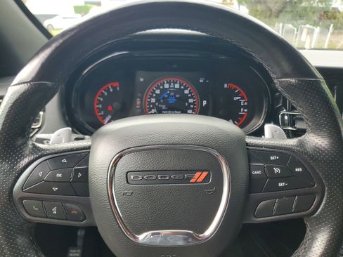 Used 2023 Dodge Durango GT image 20