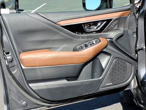 Certified 2022 Subaru Outback Touring w/ Popular Package #2 image 24