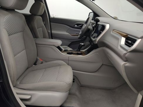 Used 2017 GMC Acadia SLE w/ Driver Alert Package I AWD/4WD image 21
