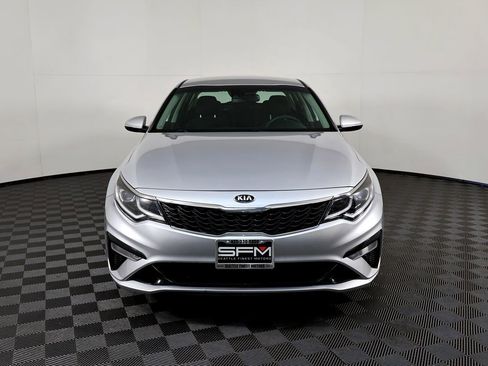 Used 2019 Kia Optima LX w/ LX 17" Wheel Package image 4