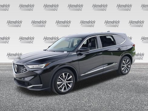 Used 2026 Acura MDX FWD w/ Technology Package image 5