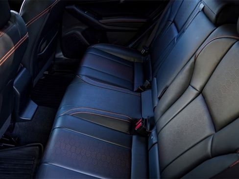 Used 2023 Subaru Crosstrek 2.5i Limited image 28