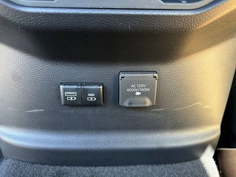 New 2026 Toyota Tundra SR5 AWD/4WD image 15
