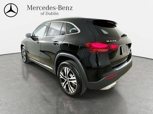 Used 2026 Mercedes-Benz GLA 250 4MATIC image 5