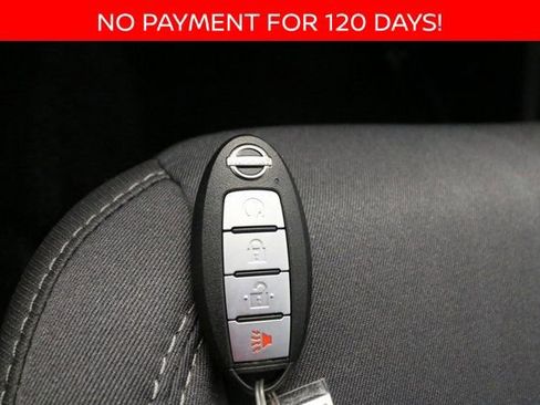 New 2025 Nissan Frontier SV w/ SV Convenience Package image 26