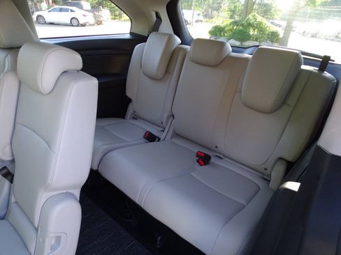 Used 2025 Honda Odyssey EX-L image 41