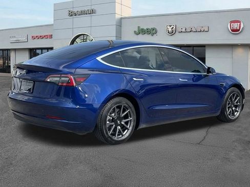 Used 2020 Tesla Model 3 Standard Range Plus RWD image 7