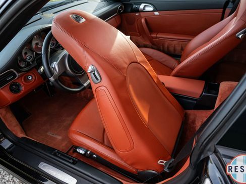 Used 2010 Porsche 911 Carrera S RWD image 30