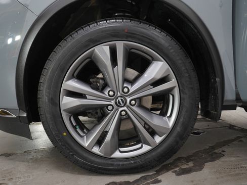 Used 2023 Nissan Murano Platinum AWD/4WD image 34