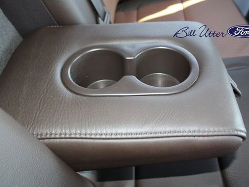 New 2026 Ford F350 King Ranch image 11