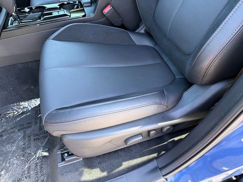 New 2026 Subaru Forester Touring AWD/4WD image 21