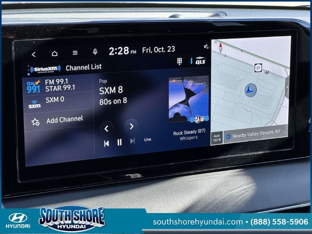 Used 2024 Hyundai Palisade SEL w/ Premium Package AWD/4WD image 30