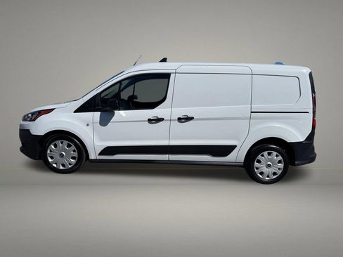 Used 2022 Ford Transit Connect XL FWD image 2