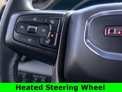 Used 2025 GMC Sierra 2500 AT4X image 23