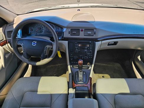 Used 2004 Volvo S80 2.5T image 19
