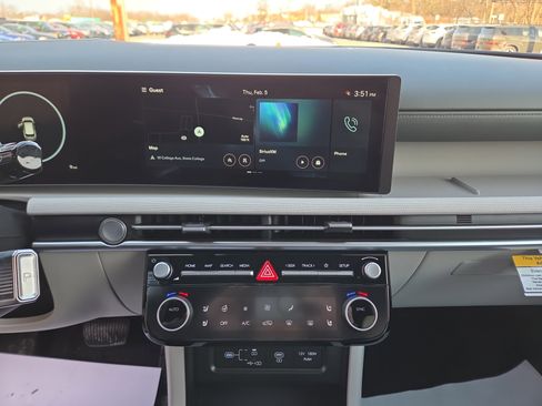 New 2026 Hyundai Tucson Limited image 25