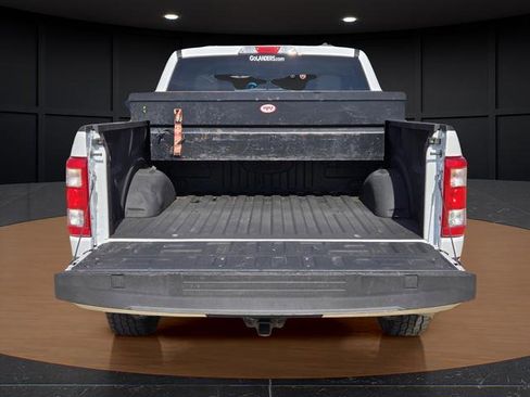 Used 2023 Ford F150 XL w/ FX4 Off-Road Package image 9