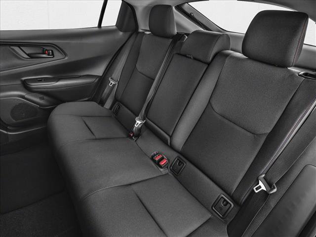 New 2026 Toyota Prius Plug-In Hybrid w/ Limited Premium Package FWD image 9