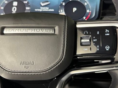 Certified 2024 Land Rover Range Rover Sport SE AWD/4WD image 31