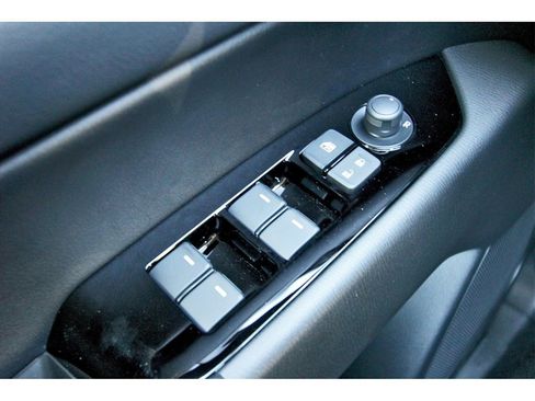 New 2025 MAZDA CX-5 AWD 2.5 S w/ Preferred Package image 21