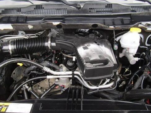 Used 2021 RAM 1500 Tradesman AWD/4WD image 17