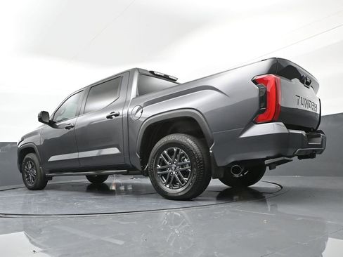 Certified 2025 Toyota Tundra SR5 image 30