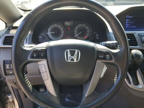 Used 2012 Honda Odyssey EX-L image 19