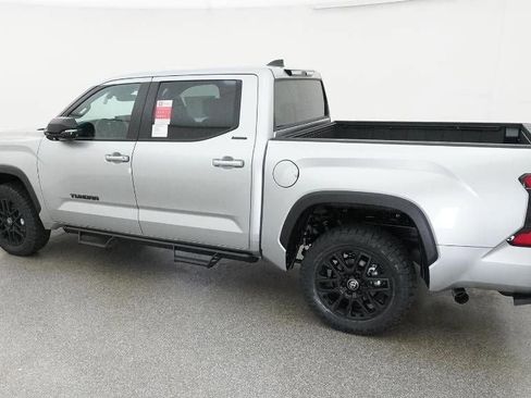 New 2026 Toyota Tundra Limited AWD/4WD image 4