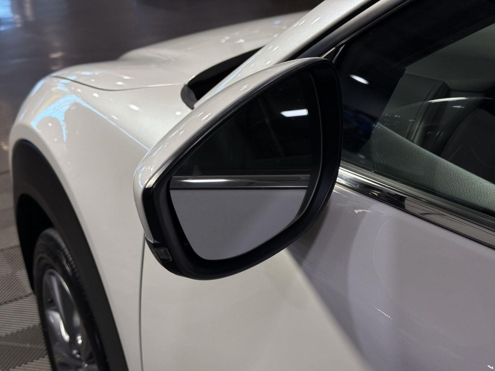 Used 2023 MAZDA CX-30 AWD 2.5 S w/ Preferred Package image 14