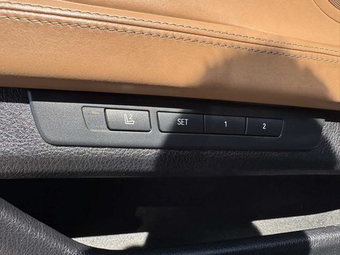 Used 2015 BMW 740Li RWD image 28