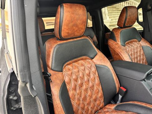 Used 2021 Ford Bronco Black Diamond image 67