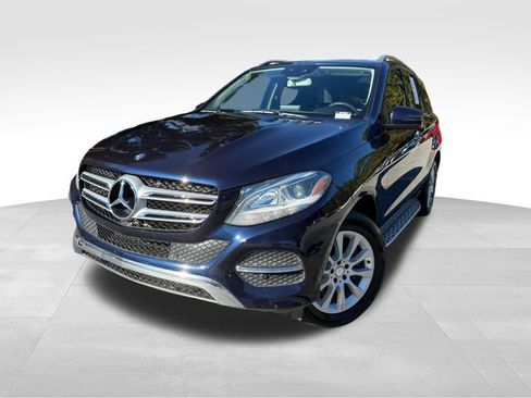 Used 2016 Mercedes-Benz GLE 300d 4MATIC image 9