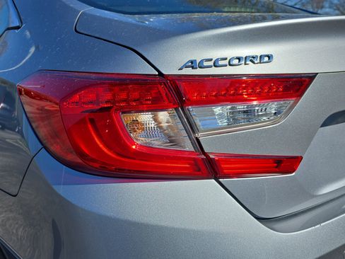 Certified 2020 Honda Accord Touring image 35
