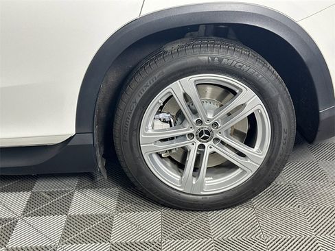 Certified 2023 Mercedes-Benz EQE 350+ SUV image 22