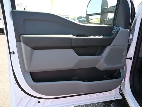 New 2026 Ford F450 4x4 Crew Cab Super Duty image 10