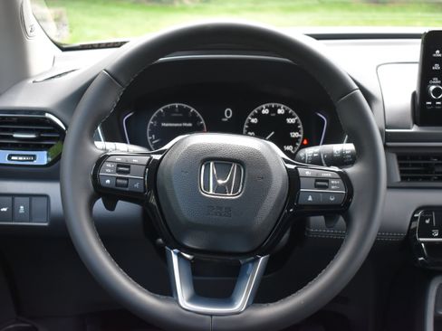 New 2026 Honda Pilot Touring image 16