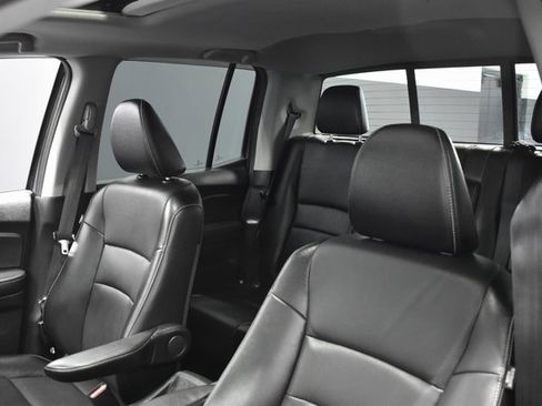 Used 2023 Honda Ridgeline RTL image 16