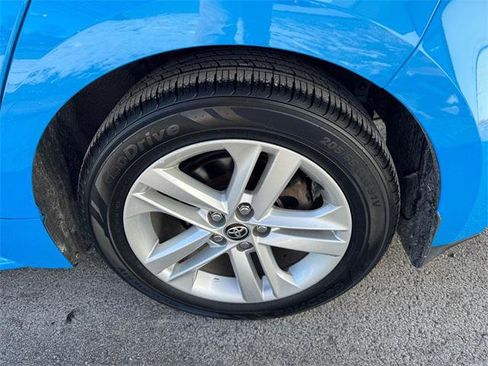 Certified 2022 Toyota Corolla SE image 24