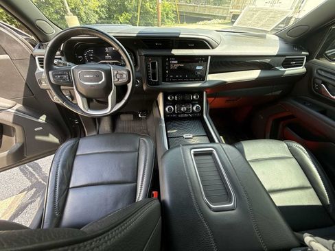 Certified 2023 GMC Yukon Denali AWD/4WD image 20