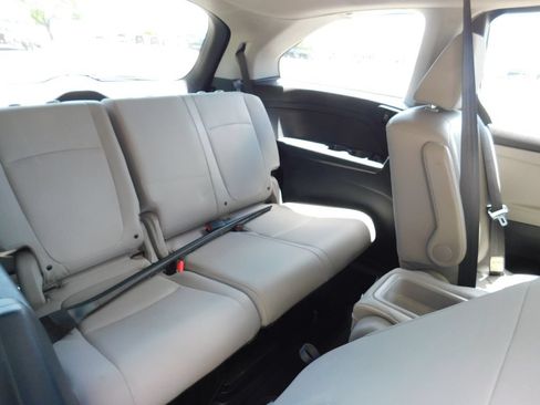 Used 2018 Honda Odyssey EX-L image 5