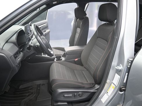 Used 2025 Honda CR-V Sport image 18