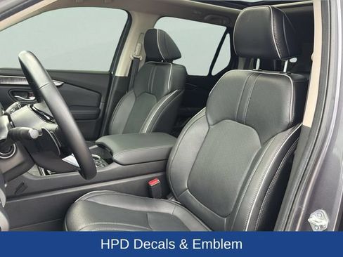 Used 2023 Honda Pilot Elite image 15