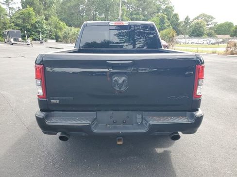 Used 2023 RAM 1500 Big Horn AWD/4WD image 5