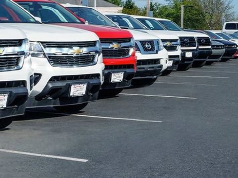 Used 2018 GMC Sierra 1500 Denali w/ Denali Ultimate Package image 67