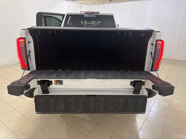 Used 2024 GMC Sierra 3500 AT4 w/ AT4 Premium Plus Package AWD/4WD image 23