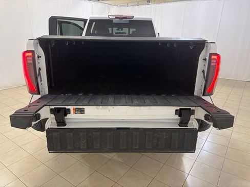 Used 2024 GMC Sierra 3500 AT4 w/ AT4 Premium Plus Package AWD/4WD image 23
